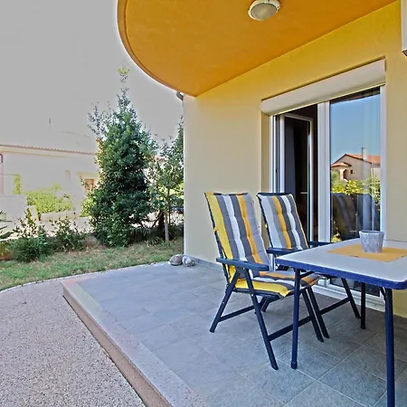 Apartment Radica 2357 Pula