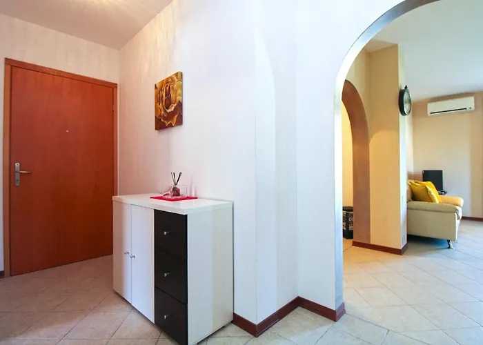 Διαμέρισμα Radica 2357