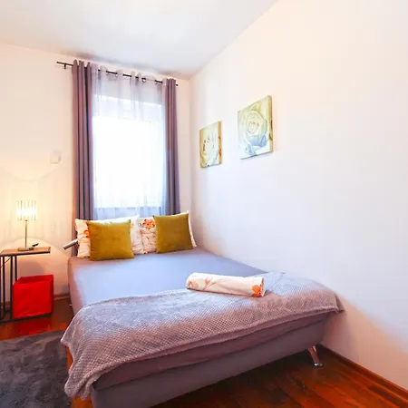 Apartment Radica 2357