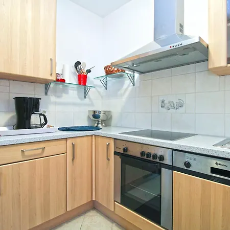 Apartment Radica 2357