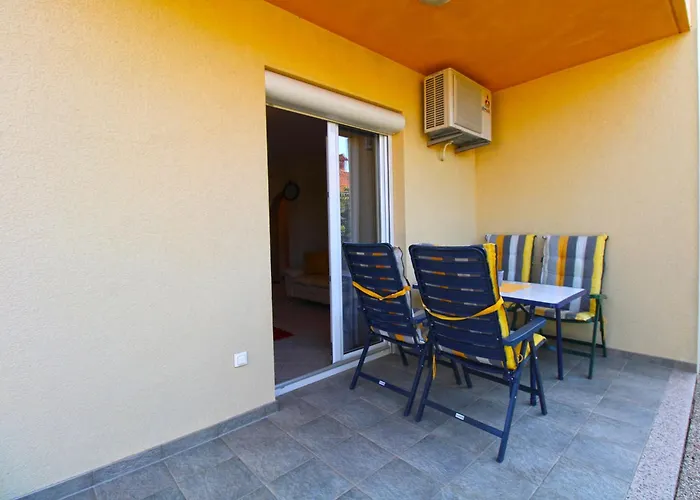 Apartamento Radica 2357 *