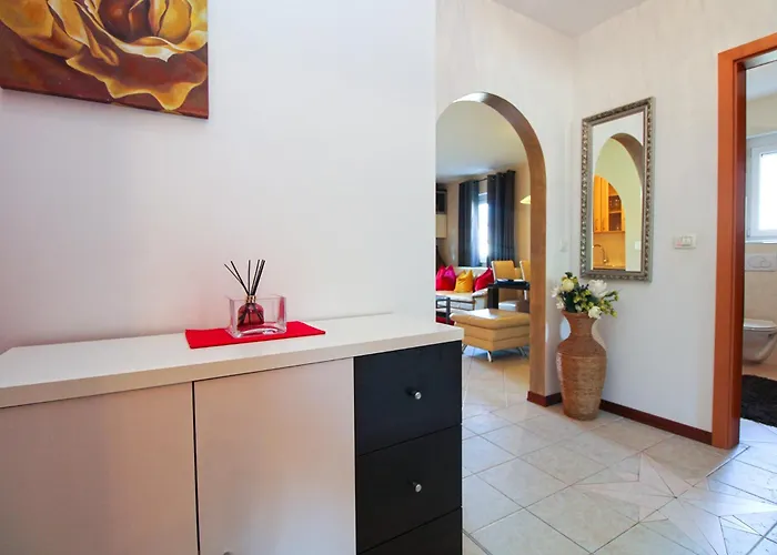 Apartamento Radica 2357 Pula