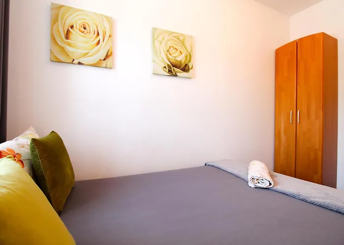 Apartamento Radica 2357 Pula