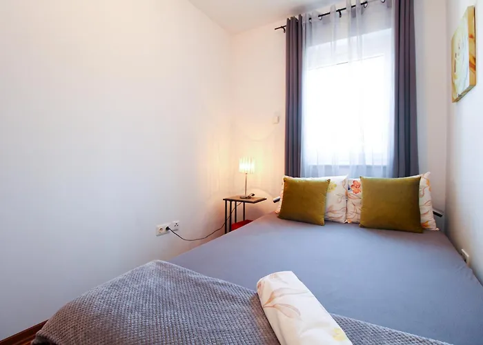 Radica 2357 Apartamento