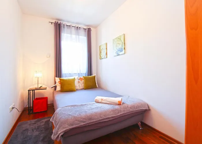 Apartamento Radica 2357