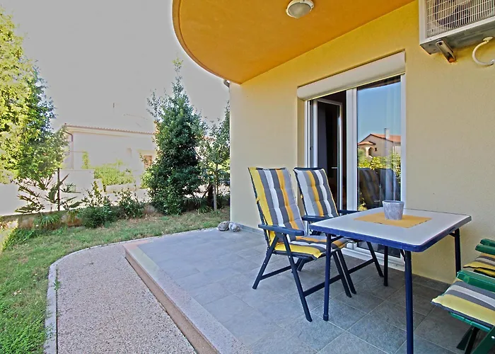 Apartamento Radica 2357 Pula