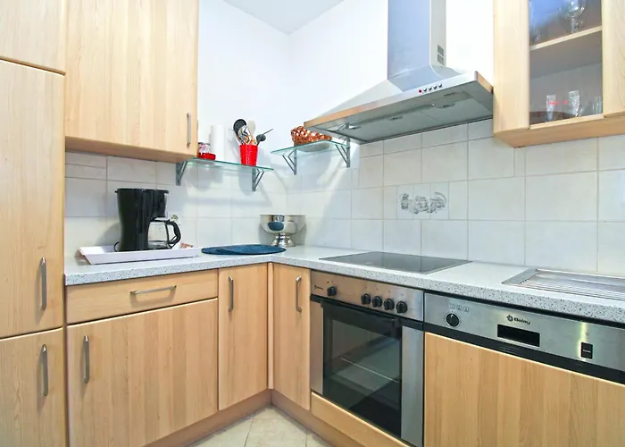 Apartamento Radica 2357