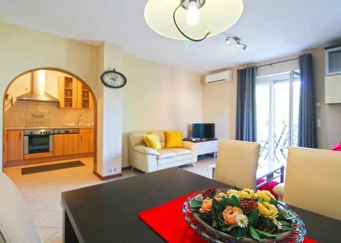 Apartman Radica 2357 Póla